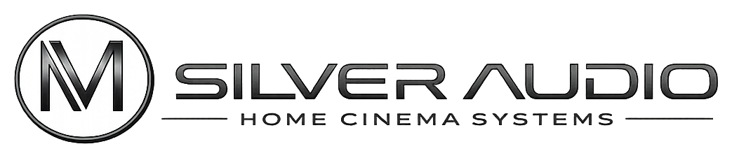 Silver Audio Home Cinema Systems